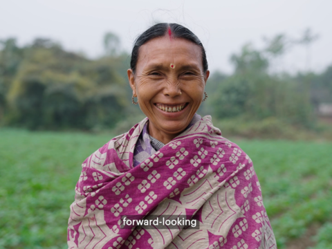 Revolutionizing Farming in Bangladesh